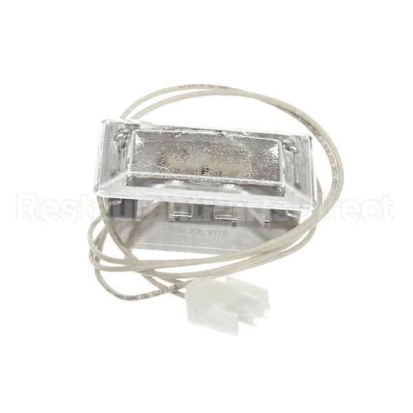 ELD088 Compatible Doyon Lampassembly, 120V W/ Lens