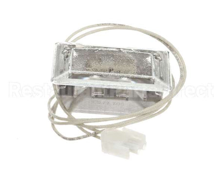 ELD088 Doyon Lamp Assembly, 120V,W/ Lens