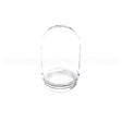ELF650 Compatible Doyon Light Bulb Plastic Protector F