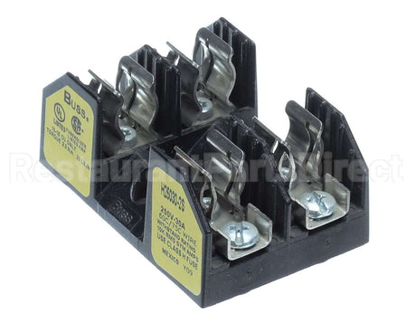 ELF970 Doyon Fuse Holder 2 Pole 30A 250V