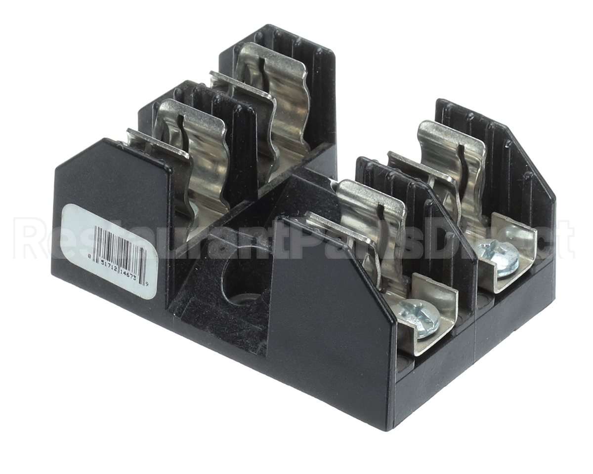 ELF970 Doyon Fuse Holder 2 Pole 30A 250V