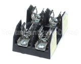 ELF970 Doyon Fuse Holder 2 Pole 30A 250V