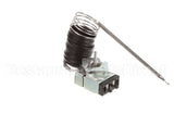 EL HFT1601 Randell Control, 250F Thermostat W. Off Ea5