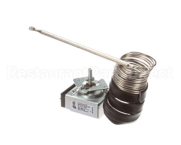 EL HFT1602 Randell Control, 250F Thermostatw. Off Ea5T