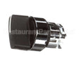 ELI402 Doyon Black Selector 2 Positions