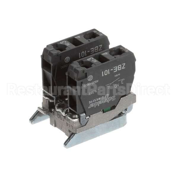 ELI413 Compatible Doyon Base With 2 No
