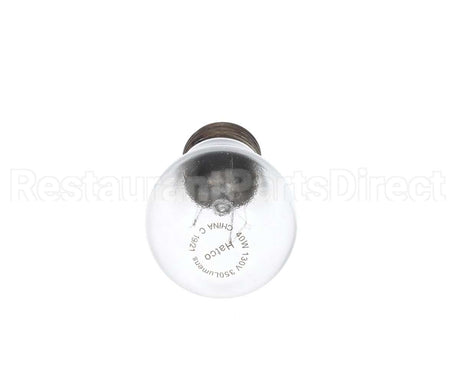 EL LGT010 Randell Light, Hatco Heat Lamp Bulb Sylvania 40W