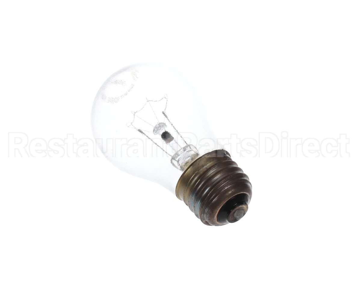 EL LGT010 Randell Light, Hatco Heat Lamp Bulb Sylvania 40W