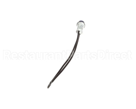 EL LGT1601 Randell Light,Blue, Pilot 250V W/Leads