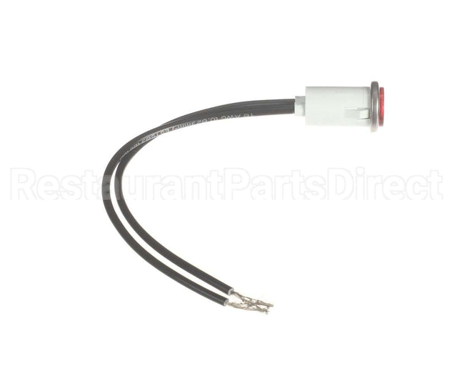 EL LGT502 Randell Light, Pilot 250V With Leads 2