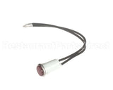 EL LGT502 Randell Light, Pilot 250V With Leads 2