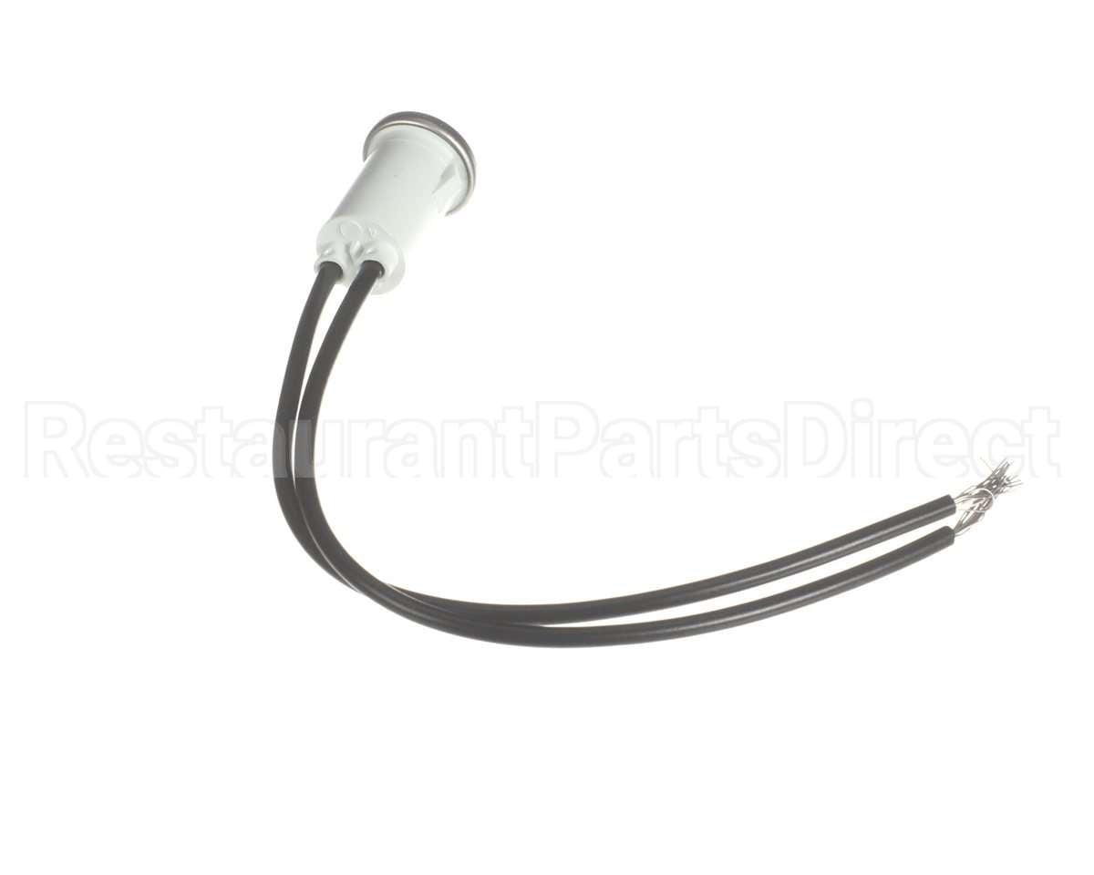 EL LGT502 Randell Light, Pilot 250V With Leads 2