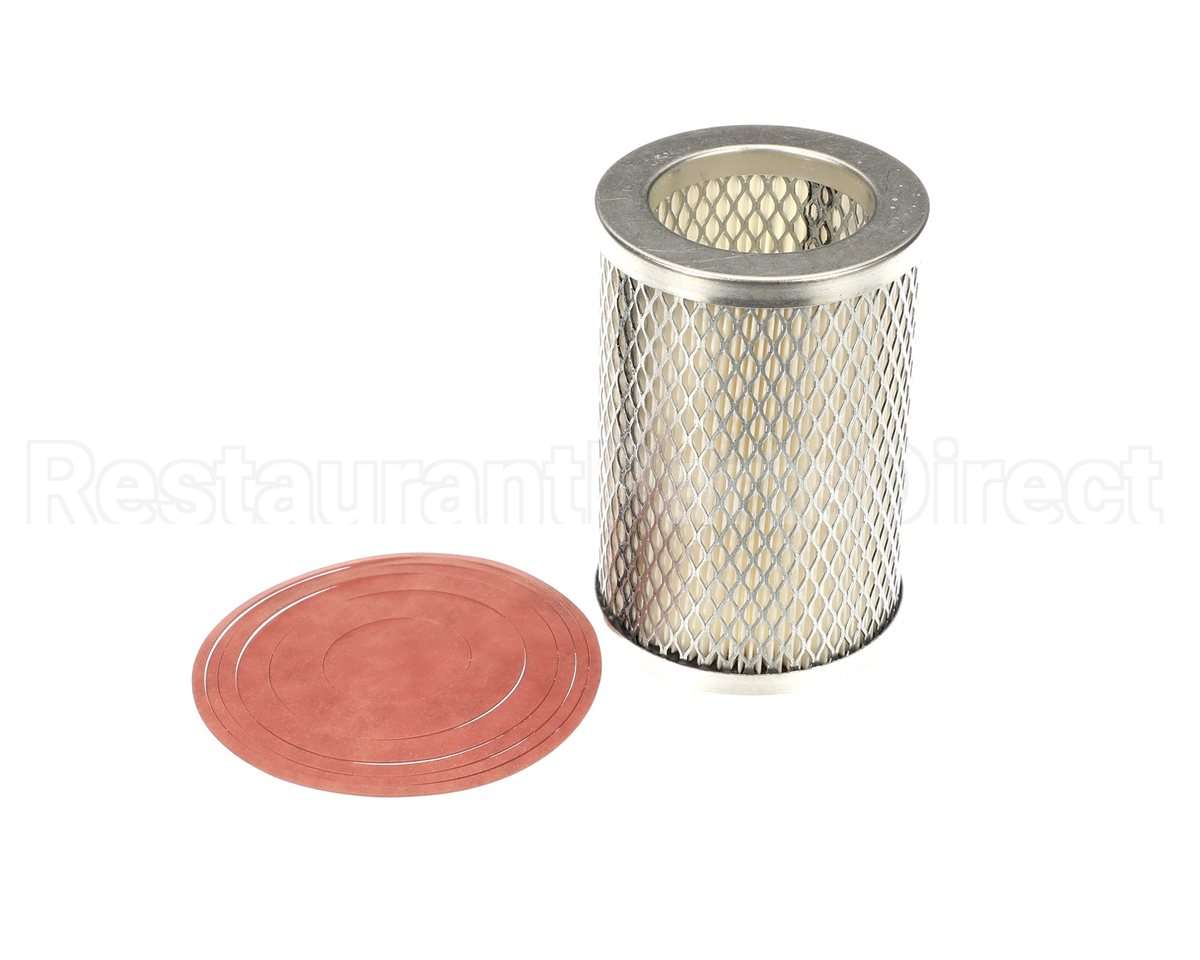 ELM03572 Trane Drier, Suction Filter Element, For Repla