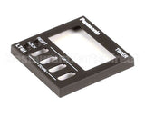 ELM616A Doyon Panel Black Front For Elm616