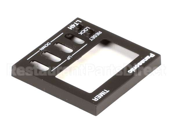 ELM616A Doyon Panel Black Front For Elm616