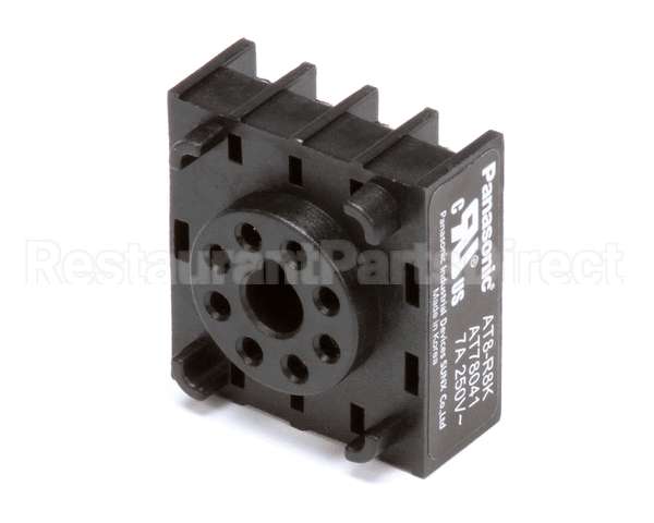 ELM629 Doyon Base,8 Pin,Reverse