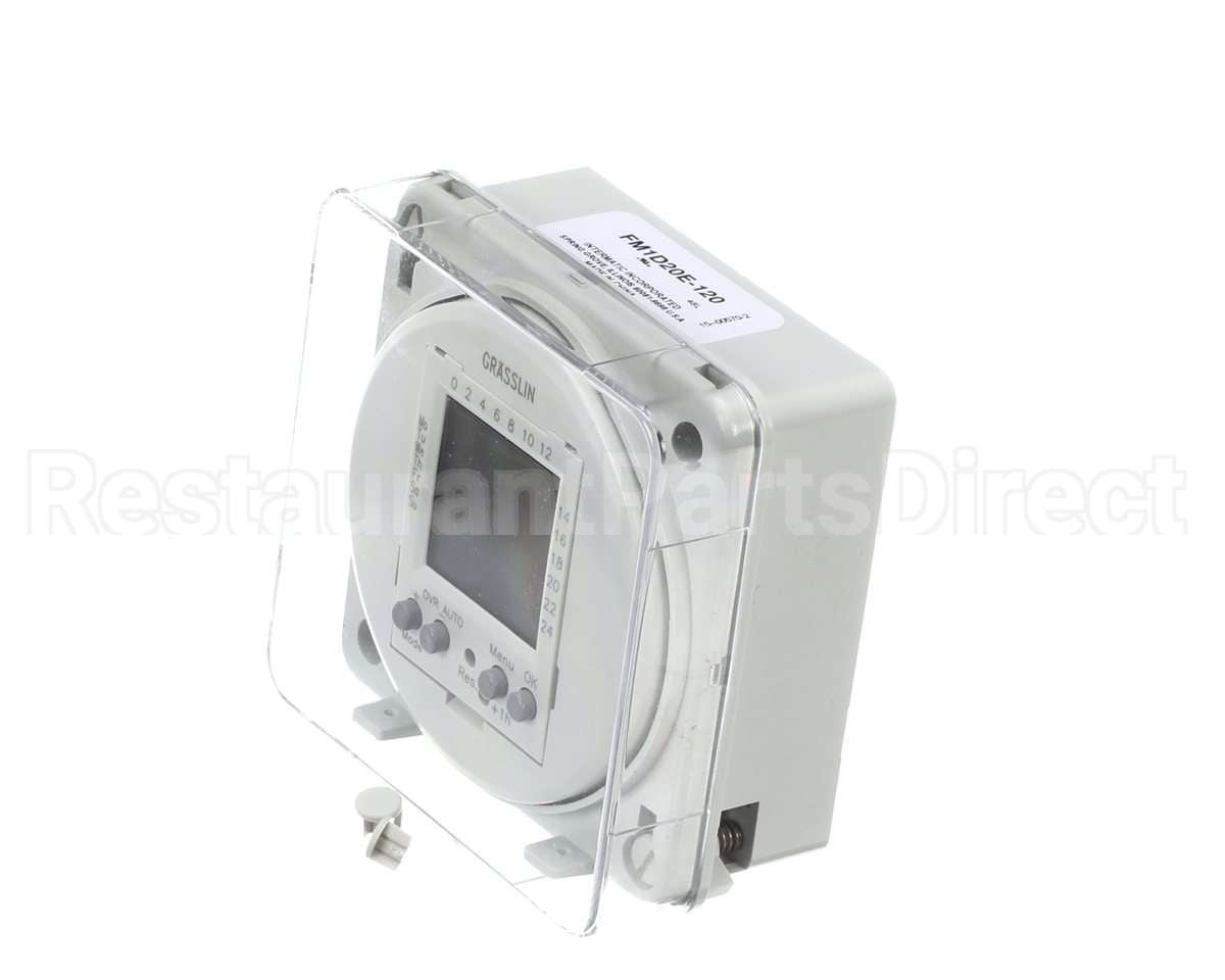 ELM680 Doyon Programmable Timer