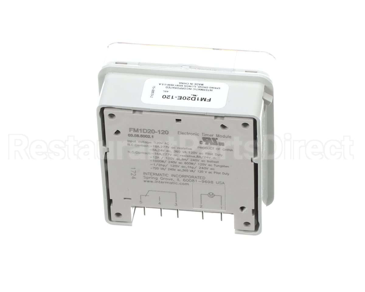 ELM680 Doyon Programmable Timer