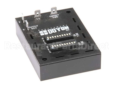 ELM715 Doyon Timer,Solid State,120/240Vac