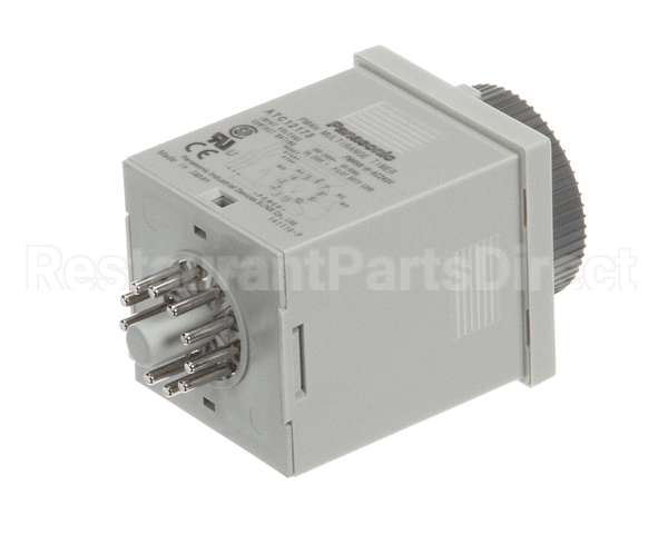 ELM720 Doyon Timer Omron H3Cr For Motor Rev