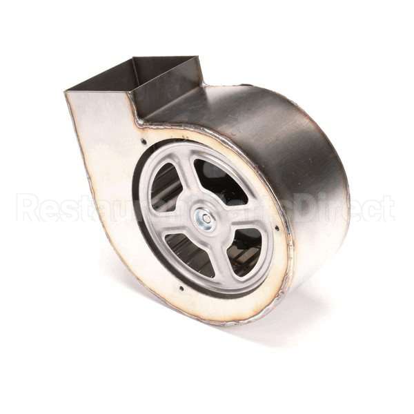 ELM730 Compatible Doyon Complete Blower Assembly