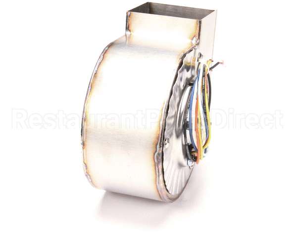ELM730 Doyon Complete Blower Assembly For Oven