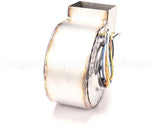 ELM730 Doyon Complete Blower Assembly For Oven