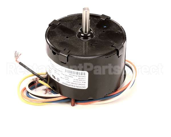 ELM730A Doyon Motor V115-240 Hp 1/100