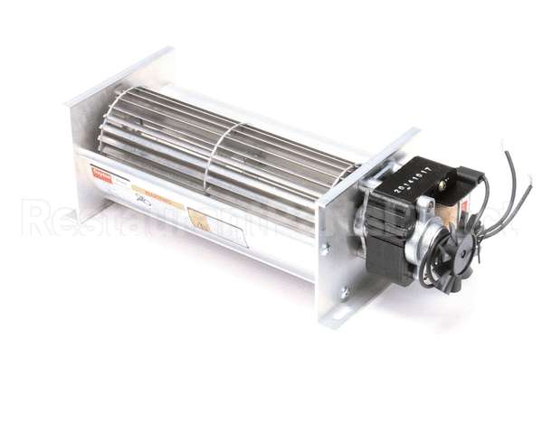 ELM731 Doyon Blower For Proofer E236, E336,