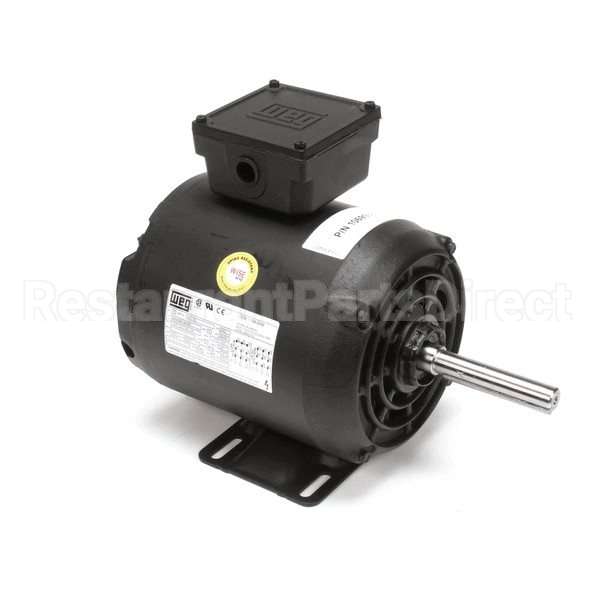 ELM820M Compatible Doyon Motor, 3/4Hp, 3Ph 230/460V, 60Hz