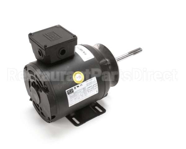 ELM820ML Doyon Motor,3/4 Hp,3Ph,230/460V,60Hz
