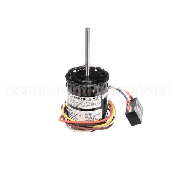 ELM934A Compatible Doyon Motor 208/240 0.11Hp (Shaft C