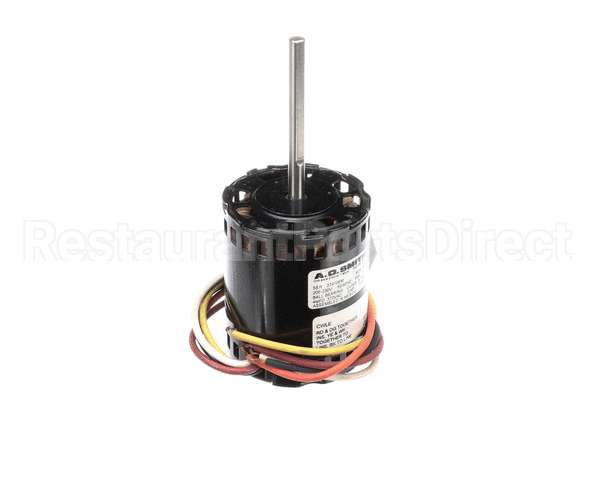 ELM934A Doyon Motor 208/240 0.11Hp (Shaft C