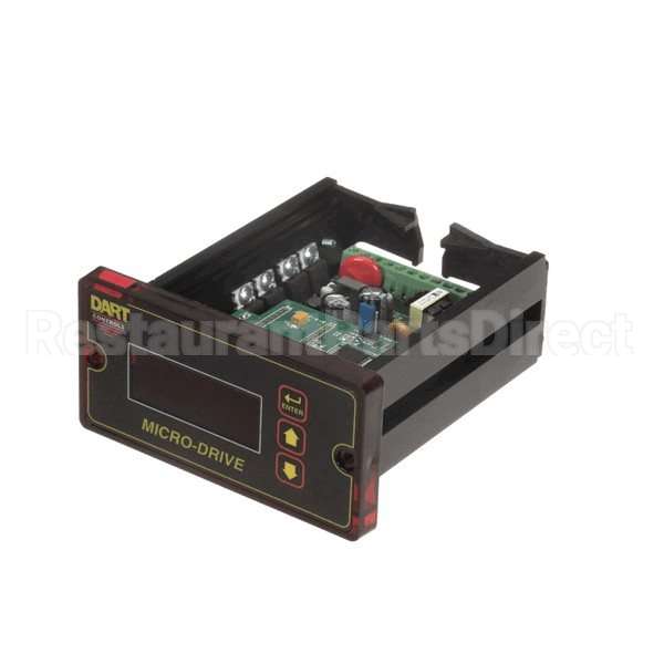 ELM960 Compatible Doyon Dart Control