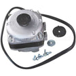 ELMTR0102 Compatible Randell Fan Motor - 120V