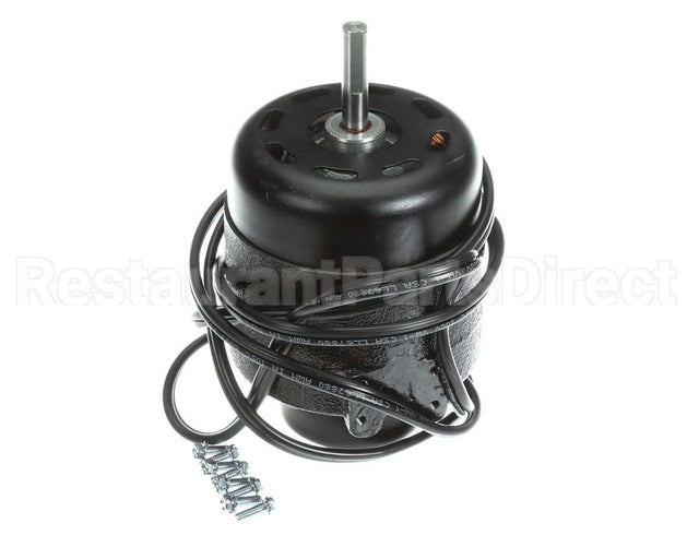 EL MTR9902 Randell Motor, Fan, 120V, 60Hz Esp-Ol75Em14