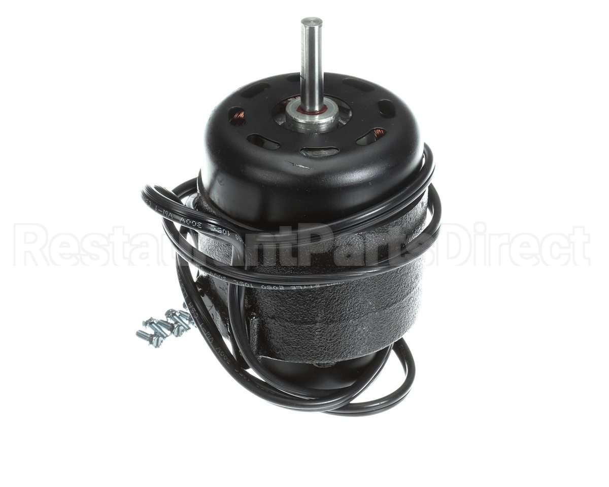 EL MTR9902 Randell Motor, Fan, 120V, 60Hz Esp-Ol75Em14