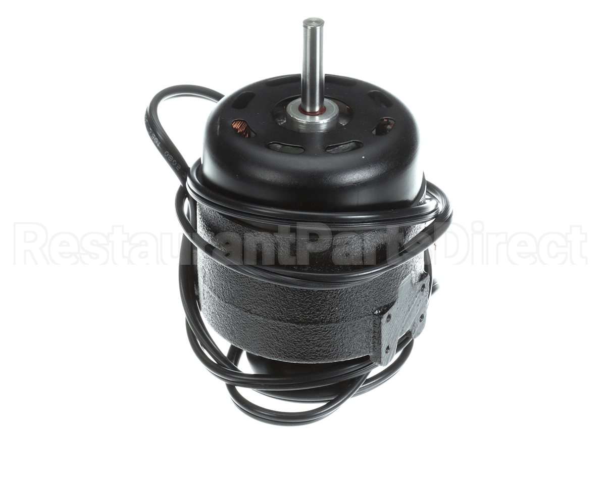 EL MTR9902 Randell Motor, Fan, 120V, 60Hz Esp-Ol75Em14