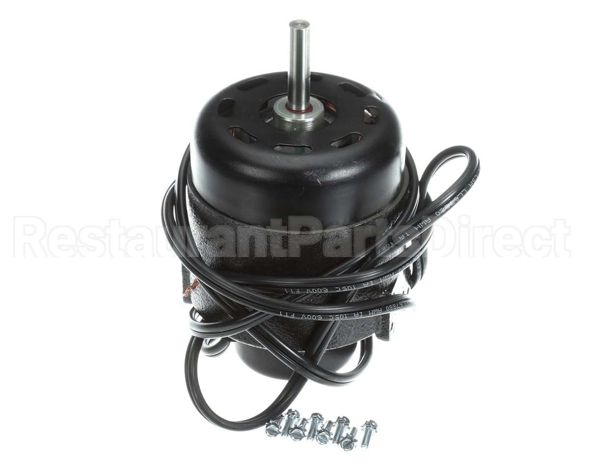 EL MTR9902 Randell Motor, Fan, 120V, 60Hz Esp-Ol75Em14