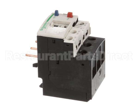 ELO098 Doyon Telemecanique Overload Relay 2