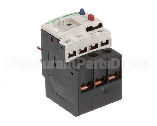 ELO098 Doyon Telemecanique Overload Relay 2