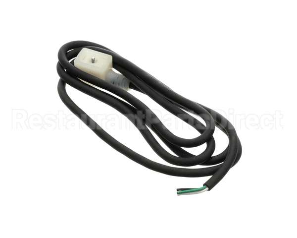 ELP00-0000047 Cleveland Connector; Din;6Ft Leads