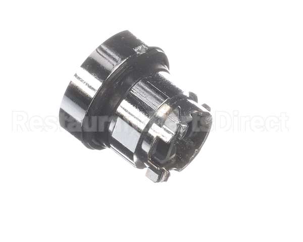 ELP400 Doyon Temporary Black Push Button