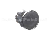 ELP400 Doyon Temporary Black Push Button