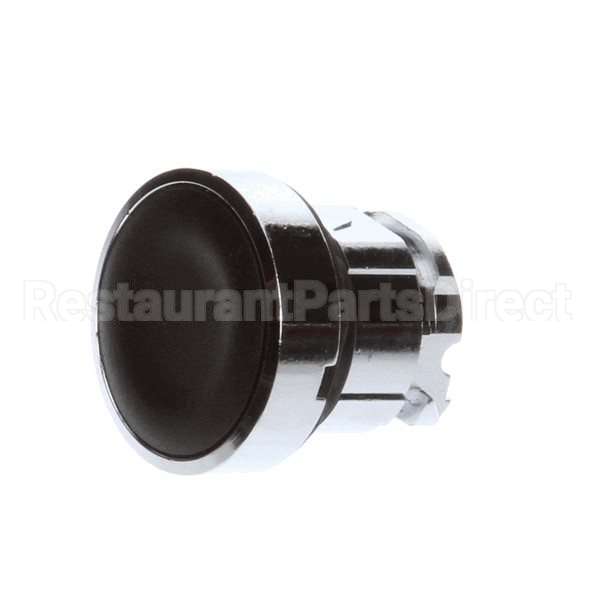 ELP401 Compatible Doyon Black Push Button Push-In, Pus