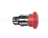 ELP407 Doyon Push Button Red 22Mm