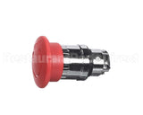 ELP407 Doyon Push Button Red 22Mm