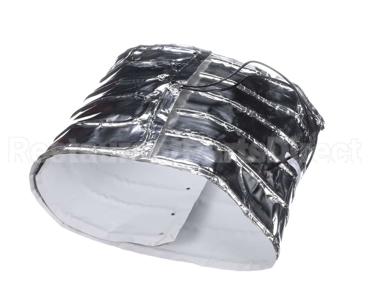 EL PAD1802 Randell Pad Htr Foil 150W 120V 230X937