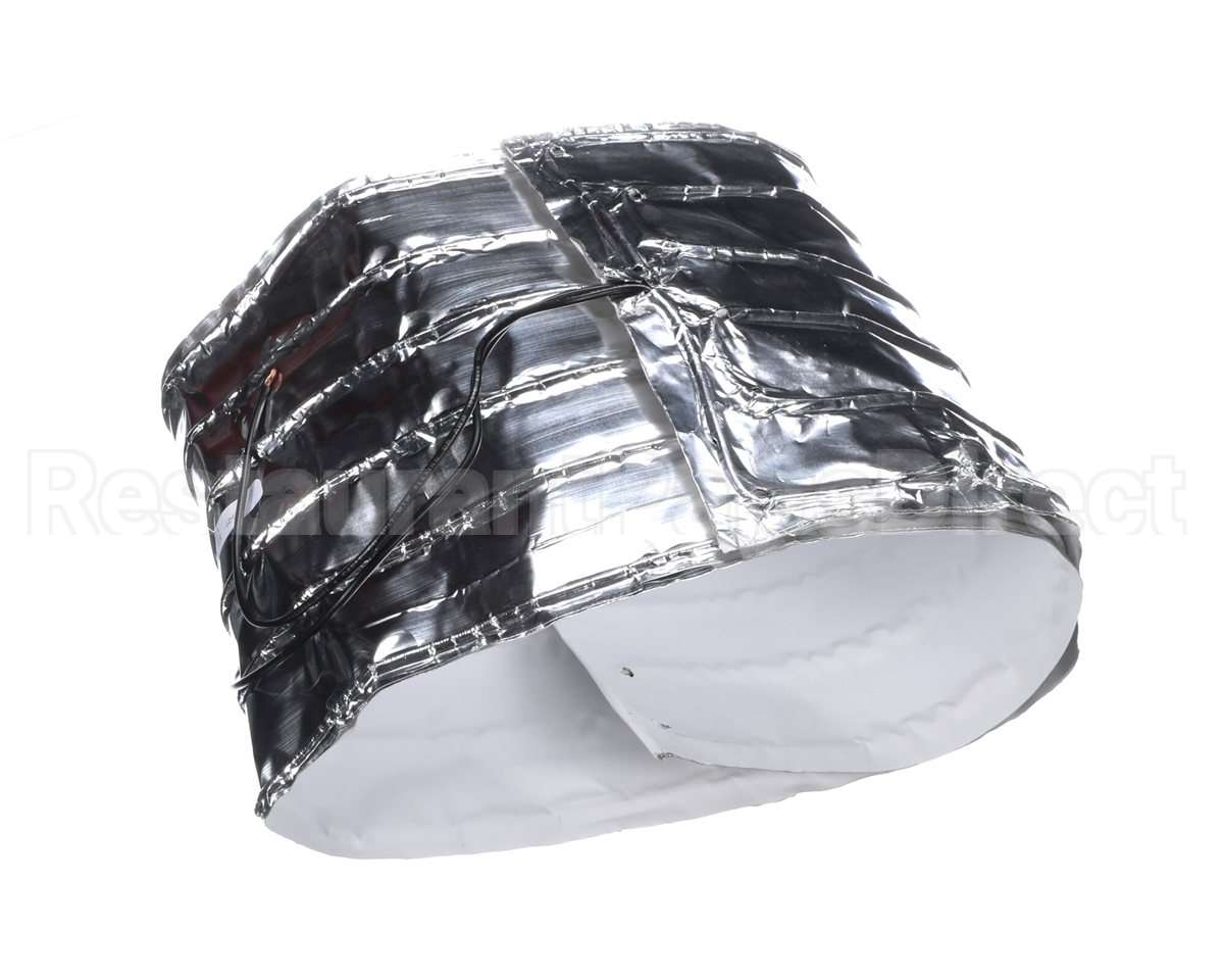 EL PAD1802 Randell Pad Htr Foil 150W 120V 230X937