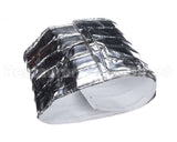 EL PAD1802 Randell Pad Htr Foil 150W 120V 230X937